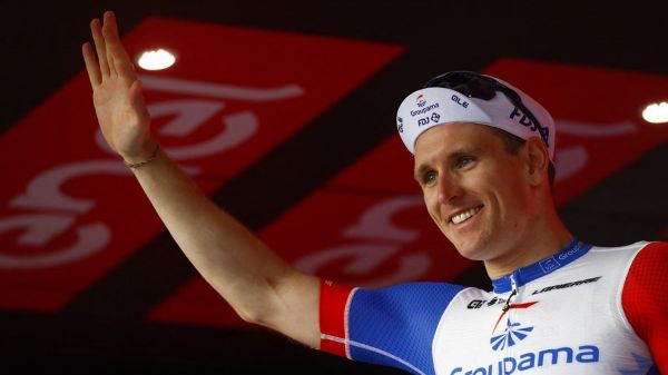 Cyclisme : Arnaud Démare, un quatrième sacre aux championnats de France pour l'histoire ?