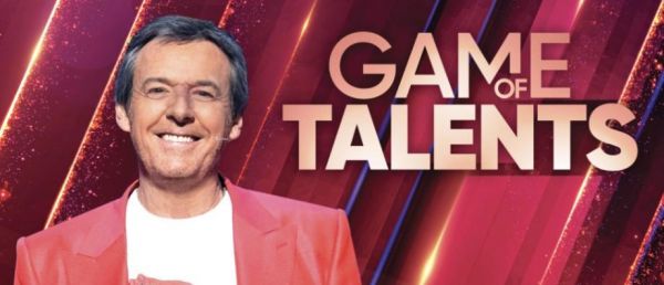 Le jeu "Game of talents" de retour sur TF1 en prime-time le samedi 16 juillet avec désormais Jean-Luc Reichmann aux commandes