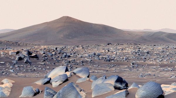 Il va falloir creuser sur Mars pour trouver de la vie extraterrestre