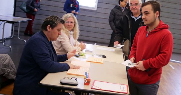Vosges. Savez-vous pourquoi les électeurs de Saint-Dié ne voteront pas pour élire leur nouveau maire ?