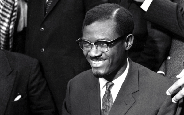 RDC: « Ce n'est pas une histoire de Brazzaville ou de Kinshasa, Lumumba est un héros africain » ( D. Sassous –Nguesso)