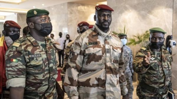 Guinée: le FNDC interpelle la Cédéao pour obtenir un délai raisonnable de la transition