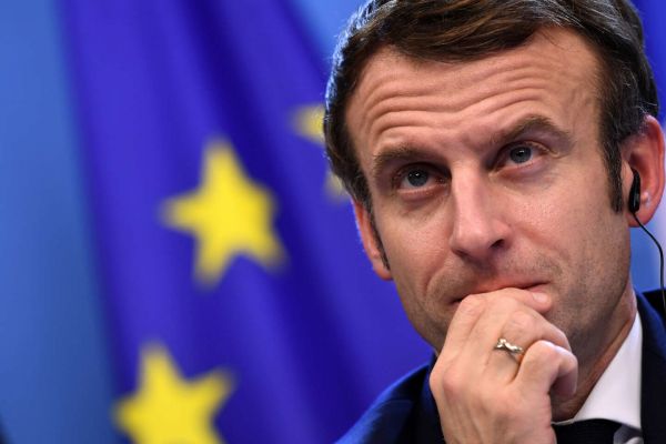 La France et l'UE : présidence réussie mais leadership fragile