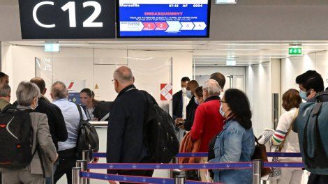 Panne technique à Roissy : des milliers de passagers partent... sans leurs bagages !