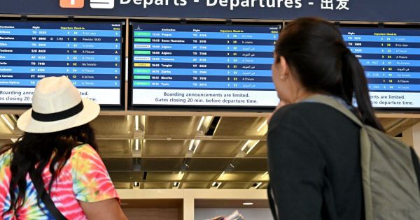 Transport aérien. Vol annulé ou retardé : quelles solutions pour les voyageurs ?