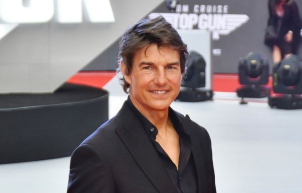 « Top Gun : Maverick » est le premier film de Tom Cruise à dépasser 1 milliard de dollars au box-office