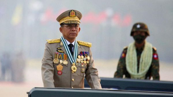 L'envoyé spécial de l'Asean se rend en Birmanie pour tenter de jouer les médiateurs