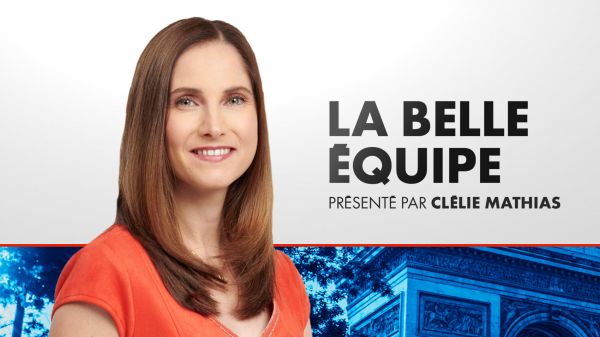 La Belle Équipe du 03/07/2022