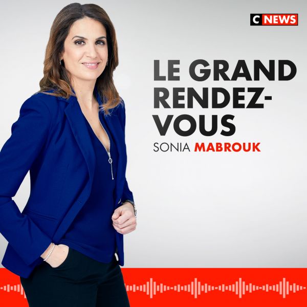 Le Grand Rendez-Vous du 03/07/2022