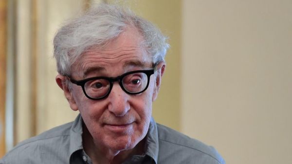 Woody Allen tournera son 50e film à Paris en septembre, un «polar amoureux» en français