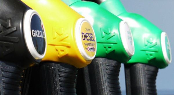Carburants : le prix du diesel encore en baisse la semaine passée