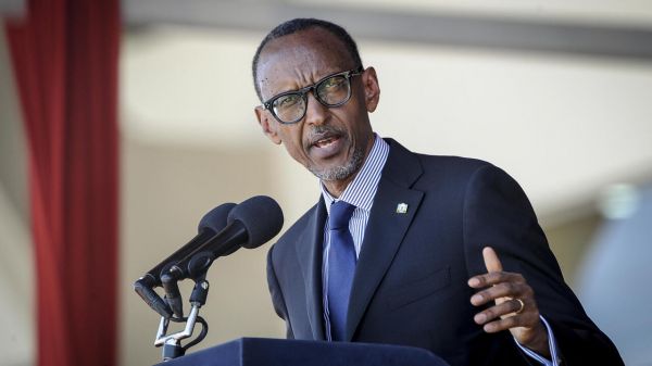 RDC-Rwanda: le mouvement citoyen la Lucha appelle à ne pas négocier avec le président Kagame
