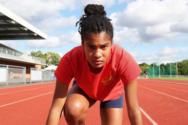 Athlétisme : Meta Tumba file en finale des championnats d'Europe U18 sur 400 m haies