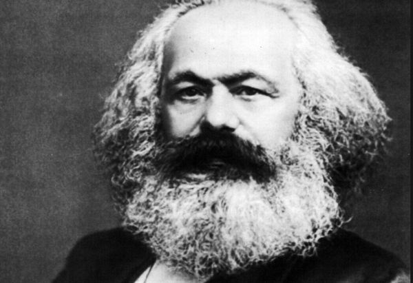Karl Marx cet antisémite méconnu
