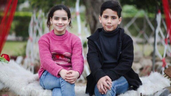 Les enfants de Gaza laissés pour compte après quatre guerres