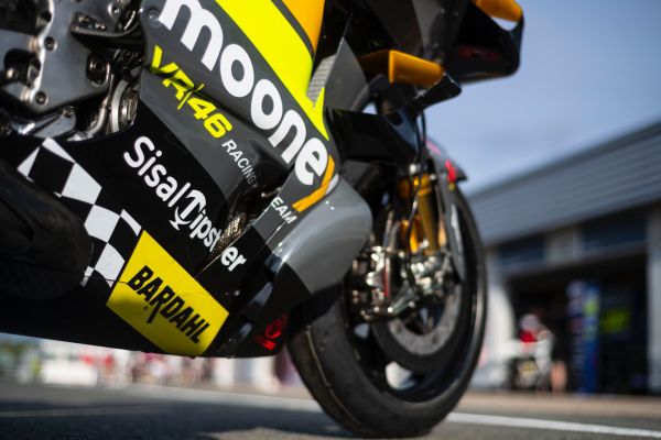MotoGP - Grand Prix de Grande-Bretagne 2022 : découvrez le classement des EL2