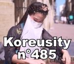 Bon weekend avec Koreusity n°485 un zap de 48 vidéos insolites