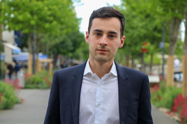 Battu à Lyon aux dernières législatives, Loïc Terrenes rejoint le cabinet d'Olivier Véran