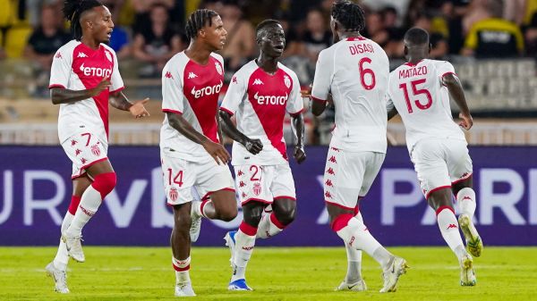 DIRECT. PSV Eindhoven-Monaco : l'ASM n'a plus le choix... Suivez le match retour du 3e tour préliminaire de la Ligue des Champions