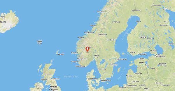 La Norvège envisage d'euthanasier un morse devenu vedette estivale