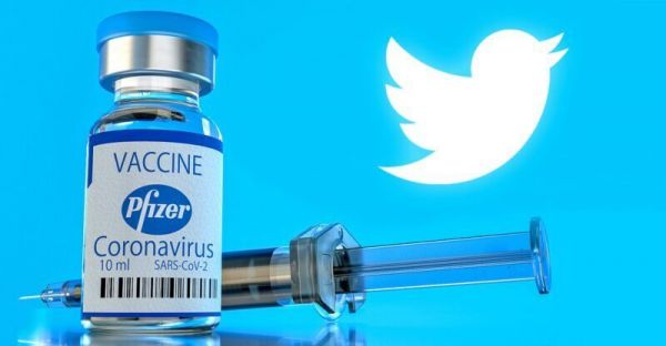 Twitter censure un médecin-scientifique israélien de haut niveau blessé par le vaccin Pfizer