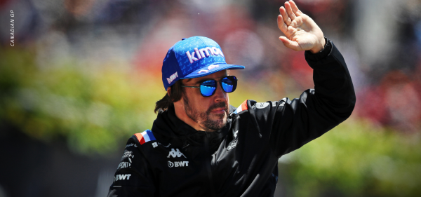 F1 - Départ d'Alonso chez Aston : Otmar Szafnauer "très surpris" !