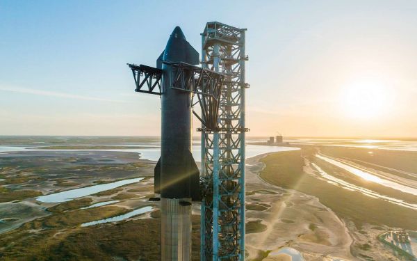 SpaceX : test réussi pour le nouveau moteur raptor du Starship, bientôt le vol inaugural ?