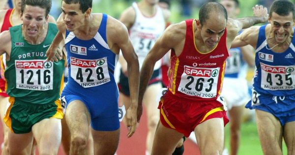 Championnats d'Europe/Athlétisme. Munich-2002, le théâtre de rêve de Mehdi Baala