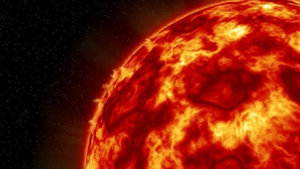 Espace : une "éruption de plasma noir" émanant du Soleil va frapper la Terre ce mercredi, quelles conséquences ?
