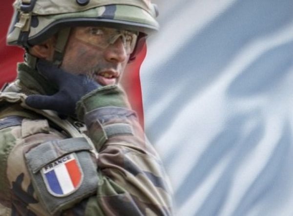 L’armée française face aux défis d’une guerre de «haute intensité»