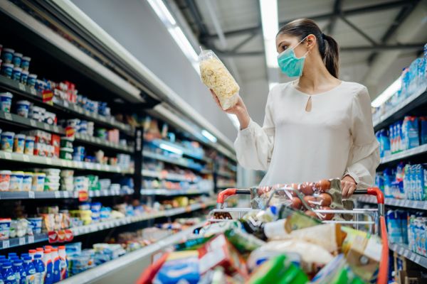Supermarché : 5 produits dont la "date limite de consommation” pourrait bientôt disparaître