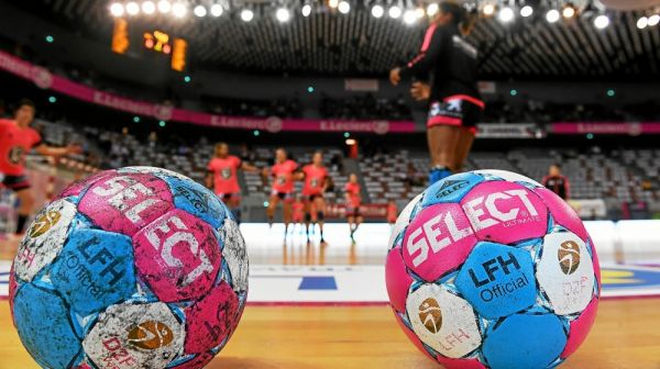 Brest Bretagne Handball. Amical : les Brestoises en région parisienne