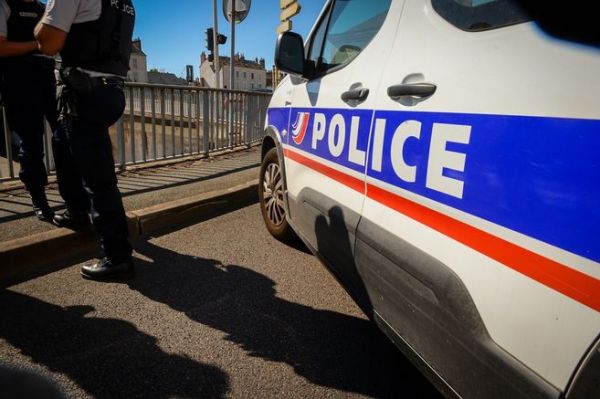 Suspecté de vols de voitures avec violence, il est interpellé à Riom (Puy-de-Dôme) après plusieurs heures de fuite