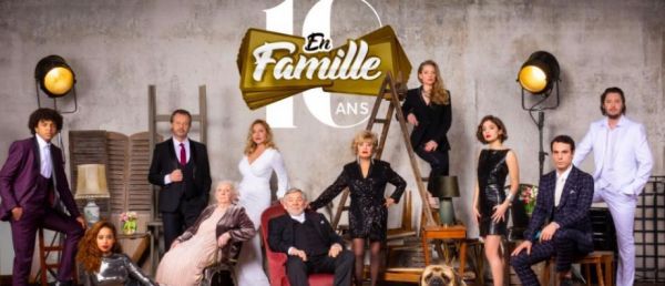 Audiences 20h: Julien Arnaud sur TF1 en tête hier soir avec 5,6 millions de téléspectateurs - Karine Baste sur France 2 à 4,4 millions - La série "En famille" sur M6 à 2,3 millions