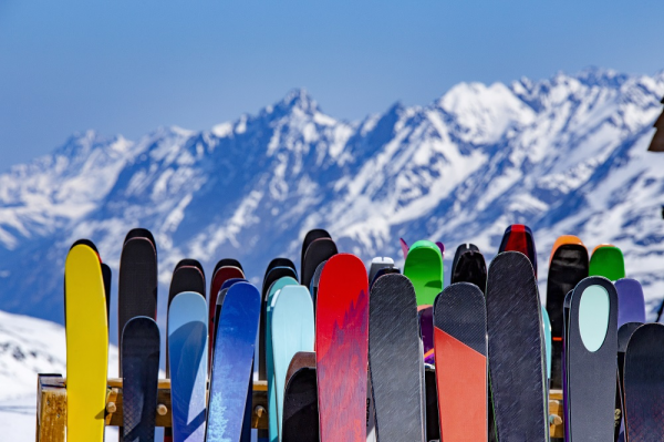 Ski : l'Agence Savoie Mont Blanc invite 60 stations à son workshop de rentrée