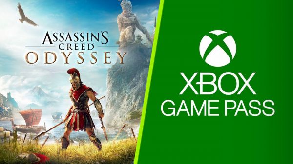Assassin's Creed Odyssey dans le Xbox Game Pass : ce serait pour bientôt !