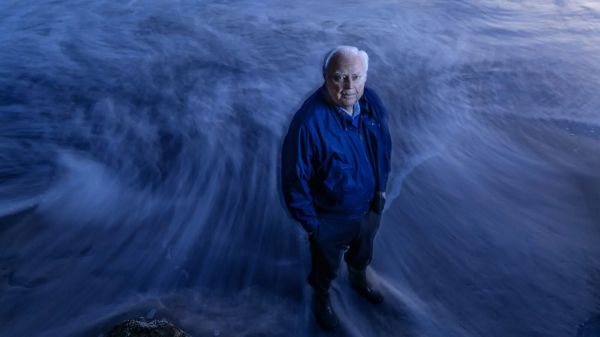 Frank Drake, pionnier de la recherche de vie extraterrestre, est mort à l'âge de 92 ans