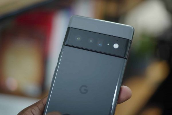 Google va débuter la production de smartphones en Inde