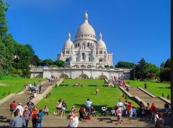 Paris : le Sacré-Cœur va être classé monument historique