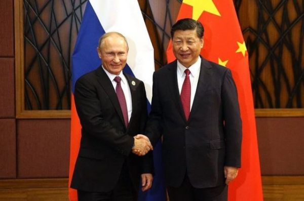 Chine : Xi Jinping va sortir du pays pour la première fois depuis deux ans et demi afin de rencontrer Vladimir Poutine￼
