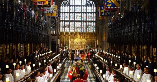 En direct. Funérailles d'Elizabeth II : l'hommage public prend fin à Westminster Hall