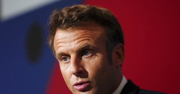 Politique. Réforme des retraites : Macron demande au gouvernement de « trouver la bonne manœuvre » avec le parlement