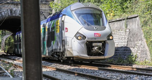 Besançon. Contrôle renforcé dans les TER : les gendarmes en appui des employés de la SNCF