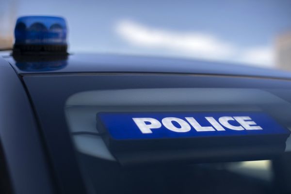 Marseille : un policier tire sur un homme armé d'un couteau qui voulait le poignarder