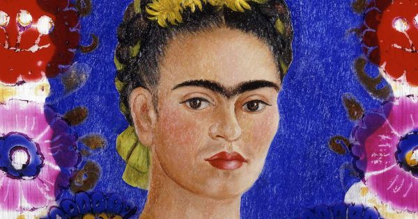 Frida Kahlo à Paris : 5 œuvres de l’exposition pour plonger dans le mythe de l’artiste mexicaine 