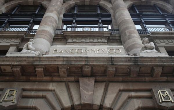 La banque centrale mexicaine semble pousser son taux directeur à un niveau record de 9,25% - sondage Reuters