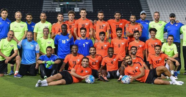 SUR LA ROUTE DU QATAR [1/7]. Coupe du monde : à quel niveau de football est le Qatar, organisateur controversé ?