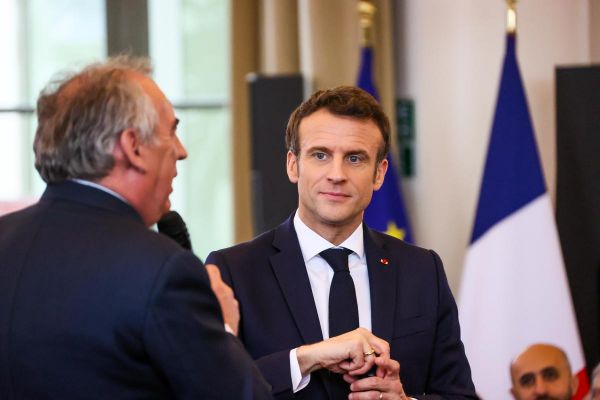 Emmanuel Macron sera bien présent à Pau ce vendredi