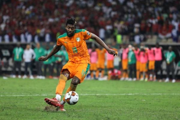 Foot - Amical - La Côte d'Ivoire facile contre la Guinée en amical