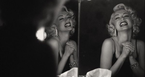 Critique Blonde : dans l’enfer de Marilyn
